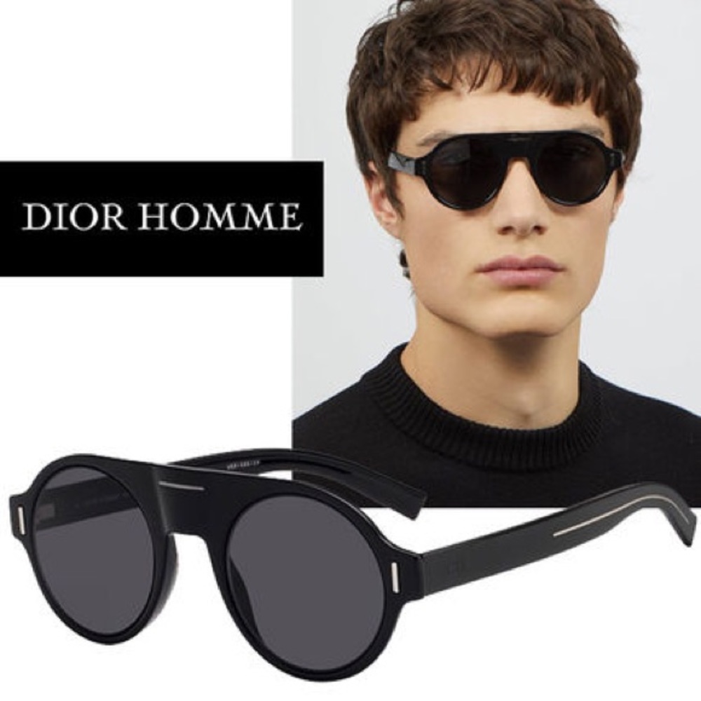 Dior sunglasses - Picture 3 of 12
